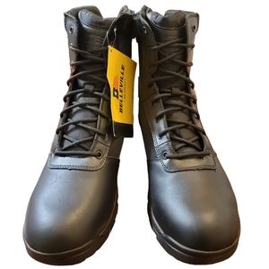Belleville tactical boots